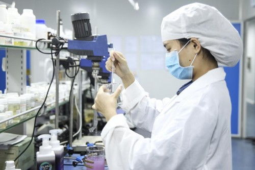 突破外资壁垒 国有新品牌如何在洗护用品行业抢占一席之地