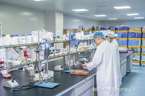 小白也能放心选 如何辨别有实力的化妆品OEM工厂，轻松避开“零添加”陷阱