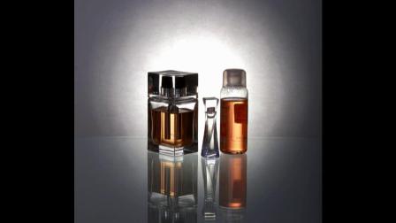 化妆品 艺术、科学与个人表达的融合